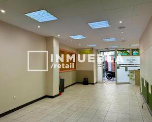 Premises to rent in  Barcelona Capital