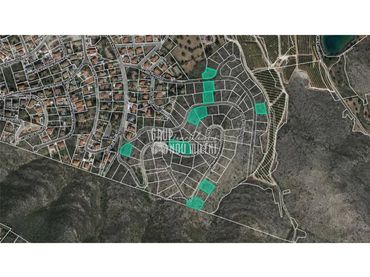 Rustikales Grundstück zum Verkauf in Urbanizacion SIERRA PERENCHIZA