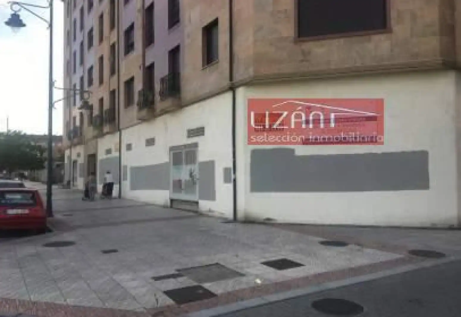 Business premises to rent in Lugones - Calle ANTONIO MACHADO