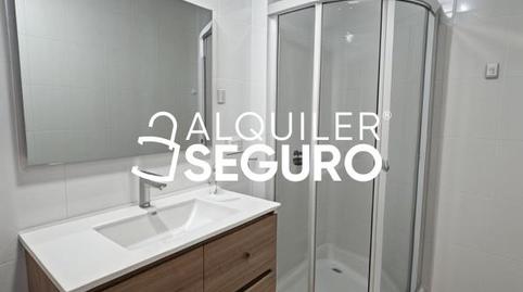 Foto 4 de Pis de lloguer a El Greco, Reyes Católicos, Madrid