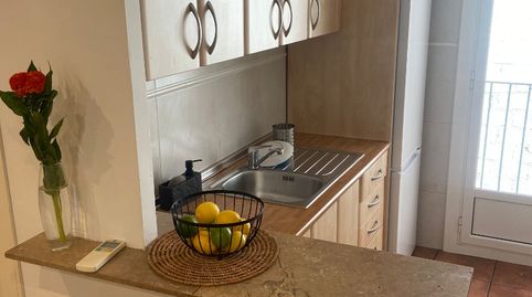 Photo 3 of Flat for rent in Carrer del Perill, Vila de Gràcia, Barcelona Capital