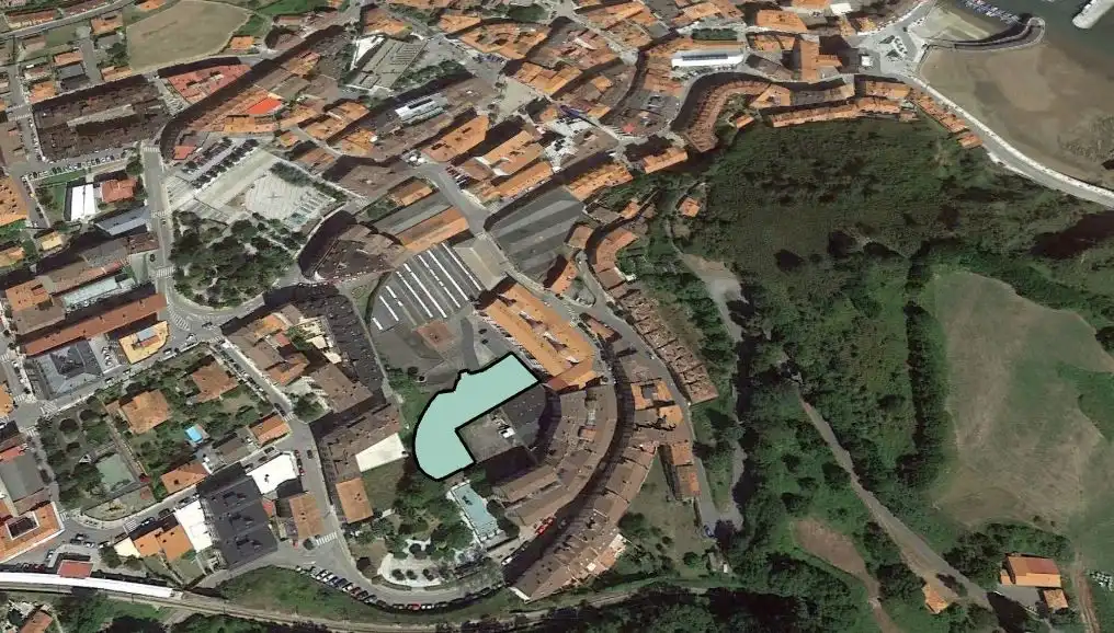 Terreny residencial en venda a Carreño, imagen 2