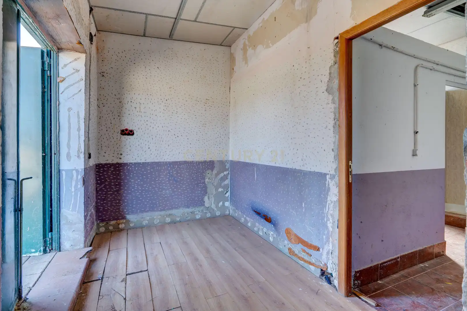 Casa o chalet en venta en Valdestillas, Valladolid