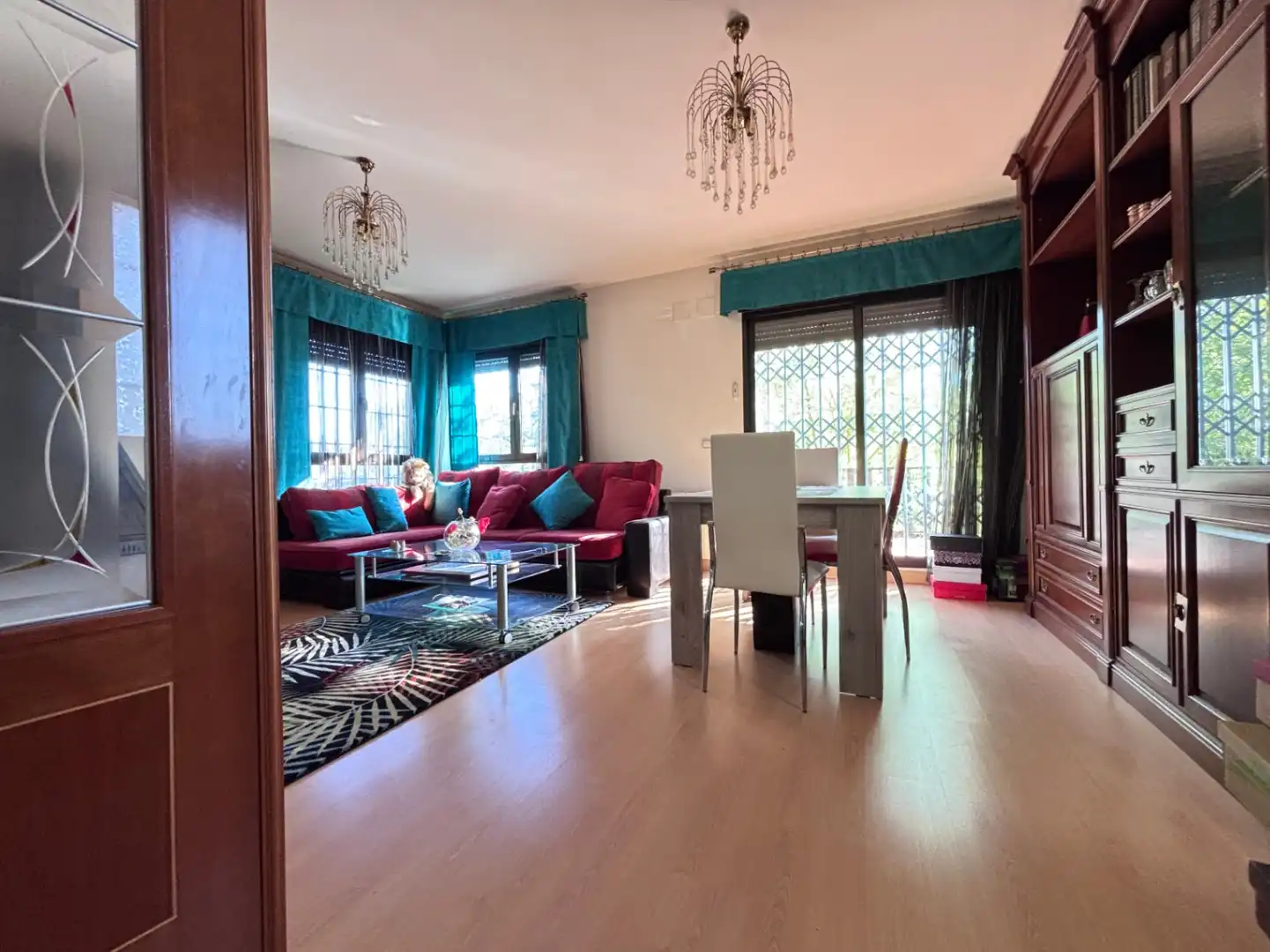Maison avec jardin à vendre à Muro de Alcoy, imagen 14