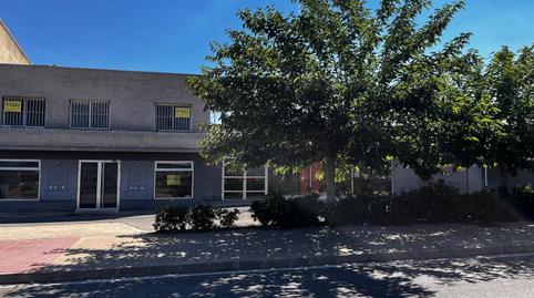 Photo 4 of Industrial buildings to rent in Casco Antiguo, Valencia