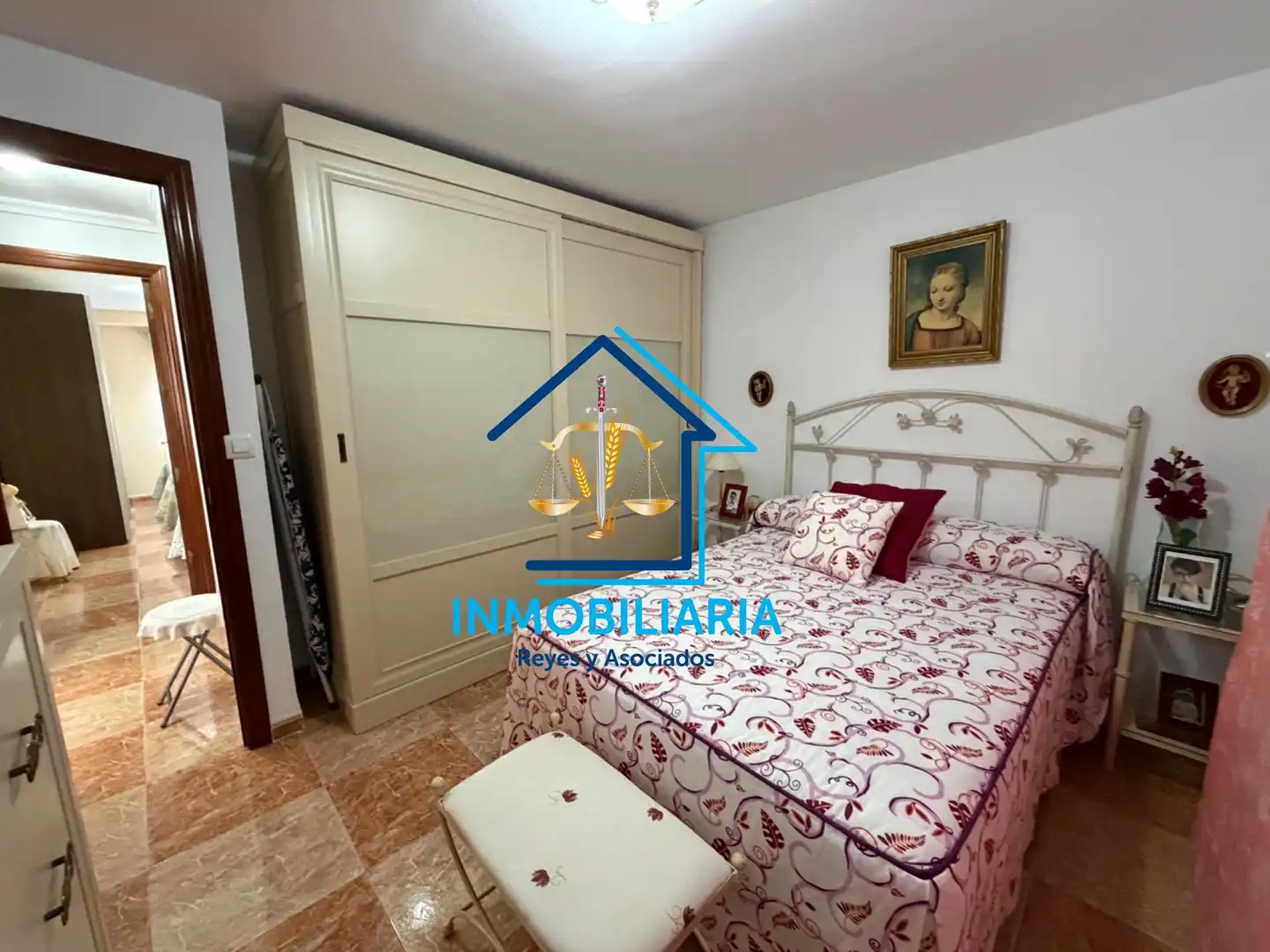 Piso con ascensor en venta en Avenida de la Virgen de Fátima, imagen 37