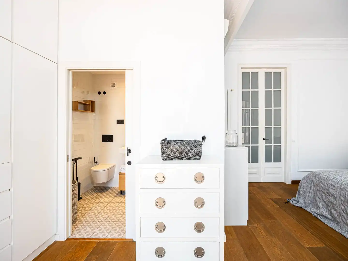 Piso con terraza en venta en Eixample, imagen 52