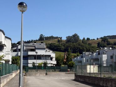 Aparcamiento en venta en Pomaluengo - Urbanización Solar de Solorrio 67