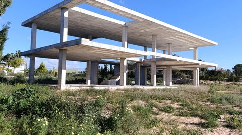 Foto 2 de Casa o xalet en venda a La Algoda - Matola - Llano de San José, Elche / Elx