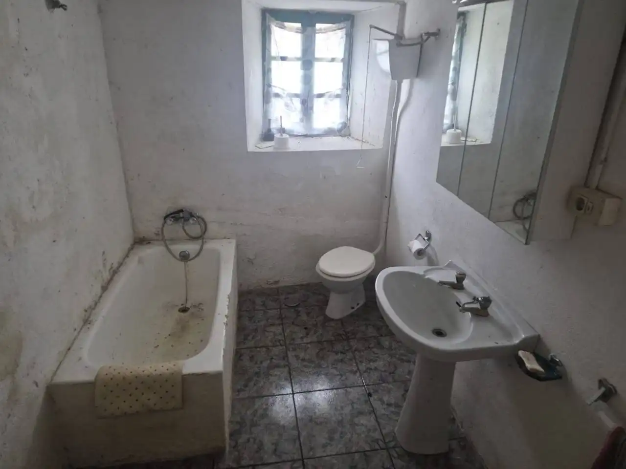 Baño de Casa o chalet en venta en Aranga