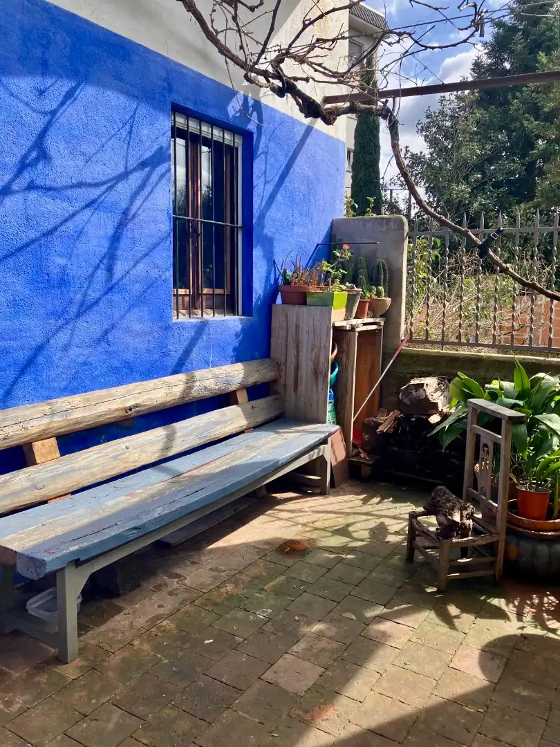 Maison mitoyenne avec terrasse à vendre à Carrer Macarnau, imagen 7