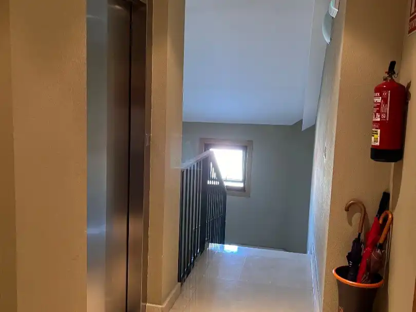 Attique avec piscine à vendre à Avenida Conde de Bugallal 61, imagen 9