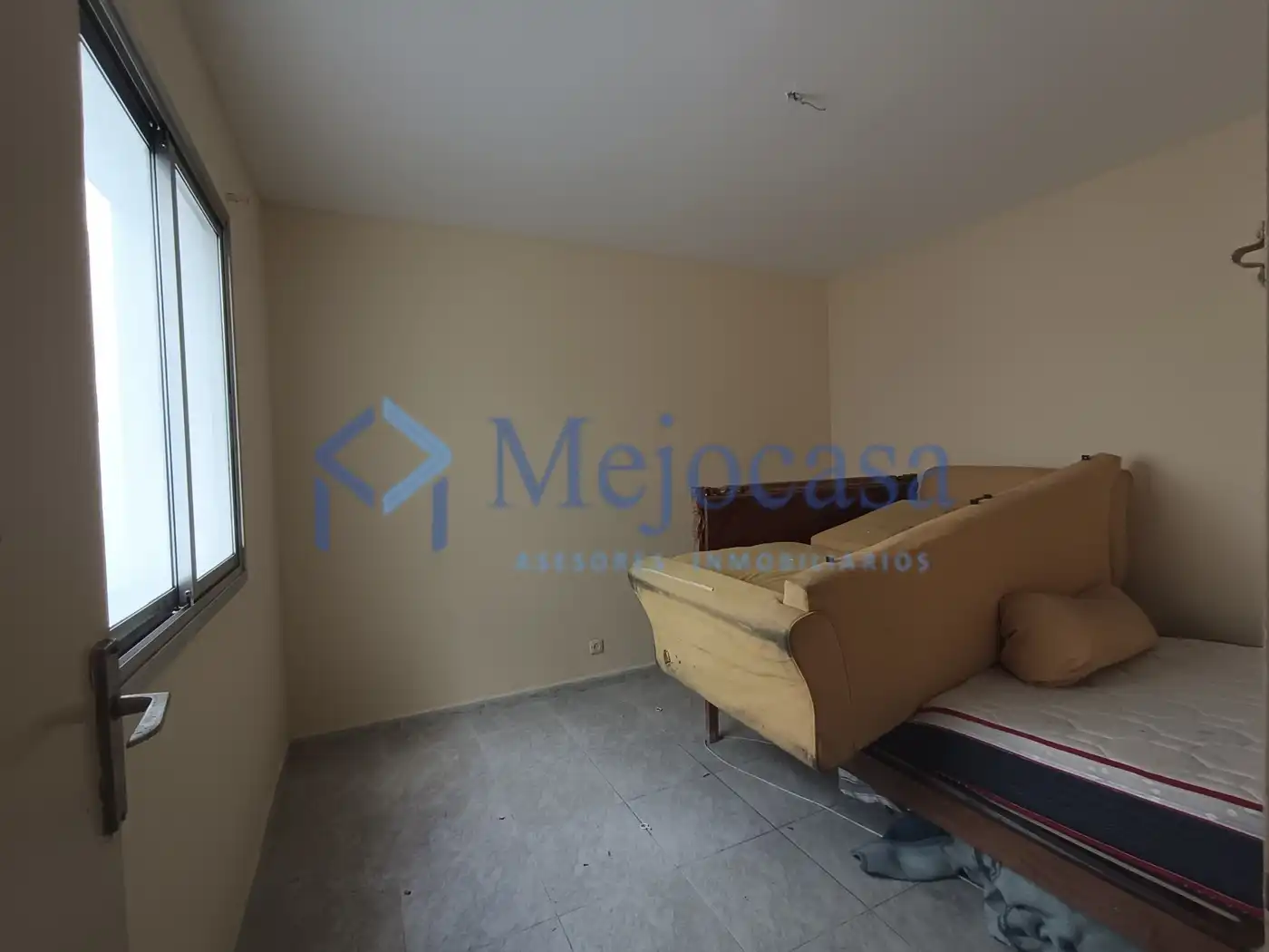 Piso en venta en Madrid con Calefacción