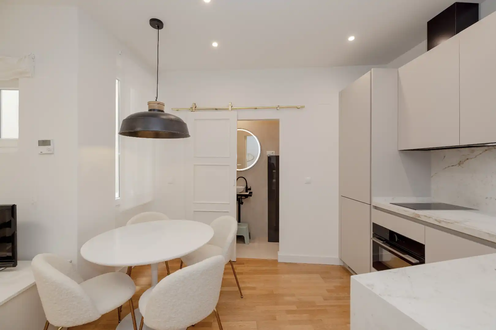 Flat with lift for sale in Plaza de Uncibay, imagen 10