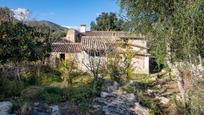 Exterior view of Country house for sale in Pollença