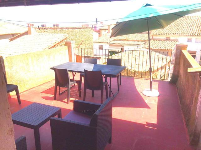 Finca rústica en Venta en Laluenga