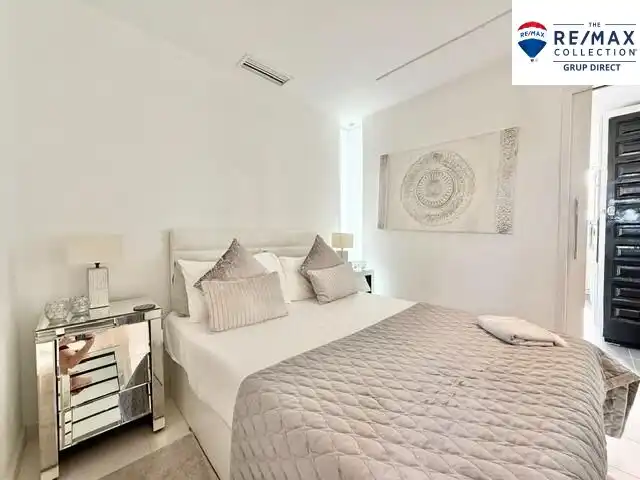 Habitación de Ático en venta en Calvià con Aire acondicionado, Terraza y Amueblado