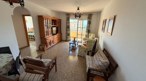 Foto 3 de Piso en venta en Avenida de Andalucía, 100, Urbanización Santa Rosa, Torrox