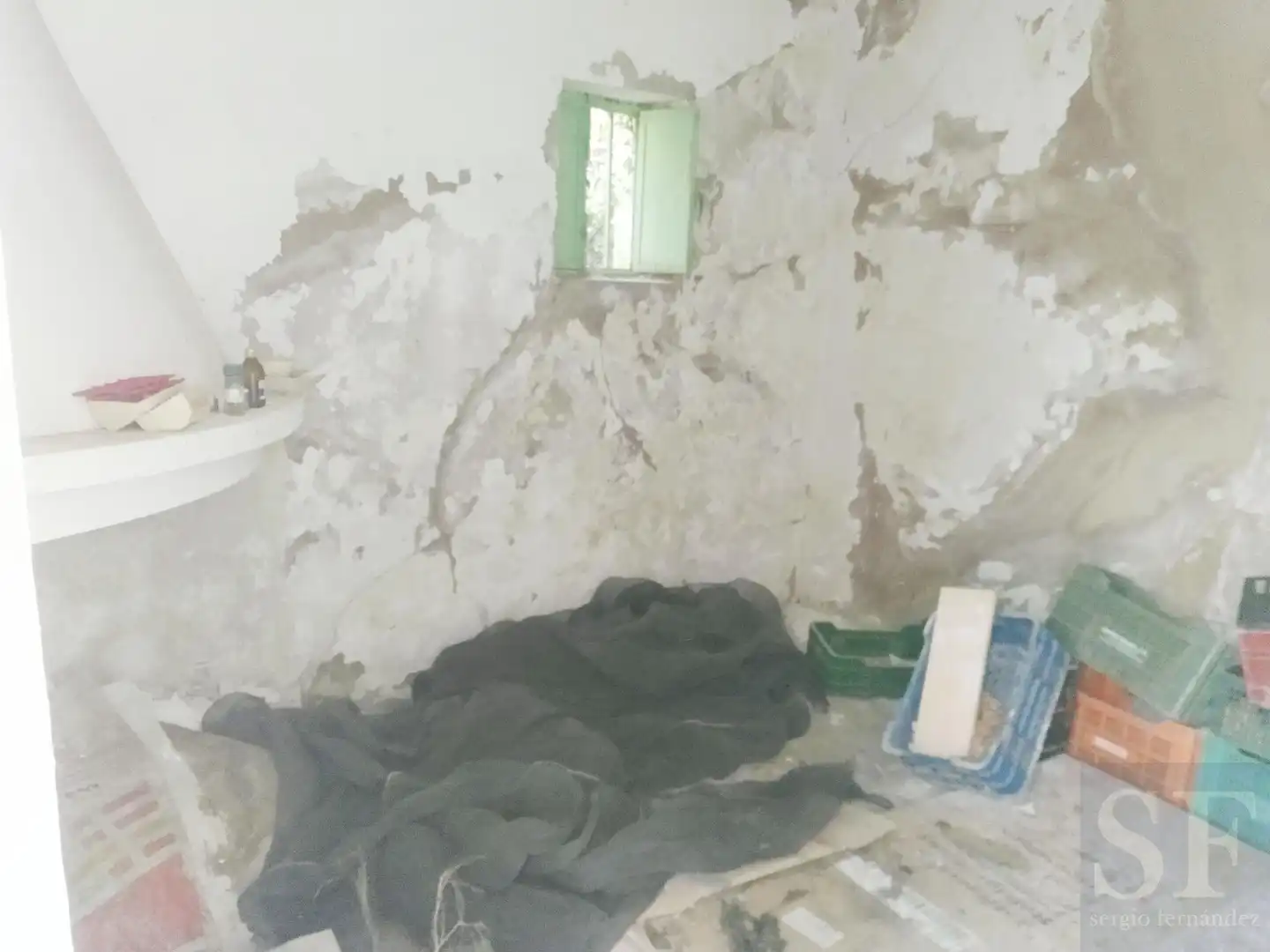 Casa en venda a Cómpeta, imagen 5