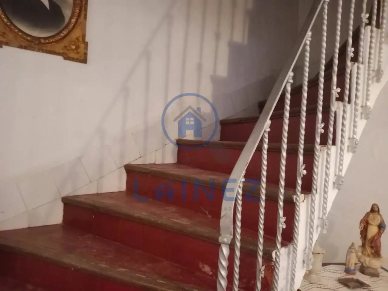 Houses for sale in Granja de Torrehermosa  with Heating, Private garden and Storage room