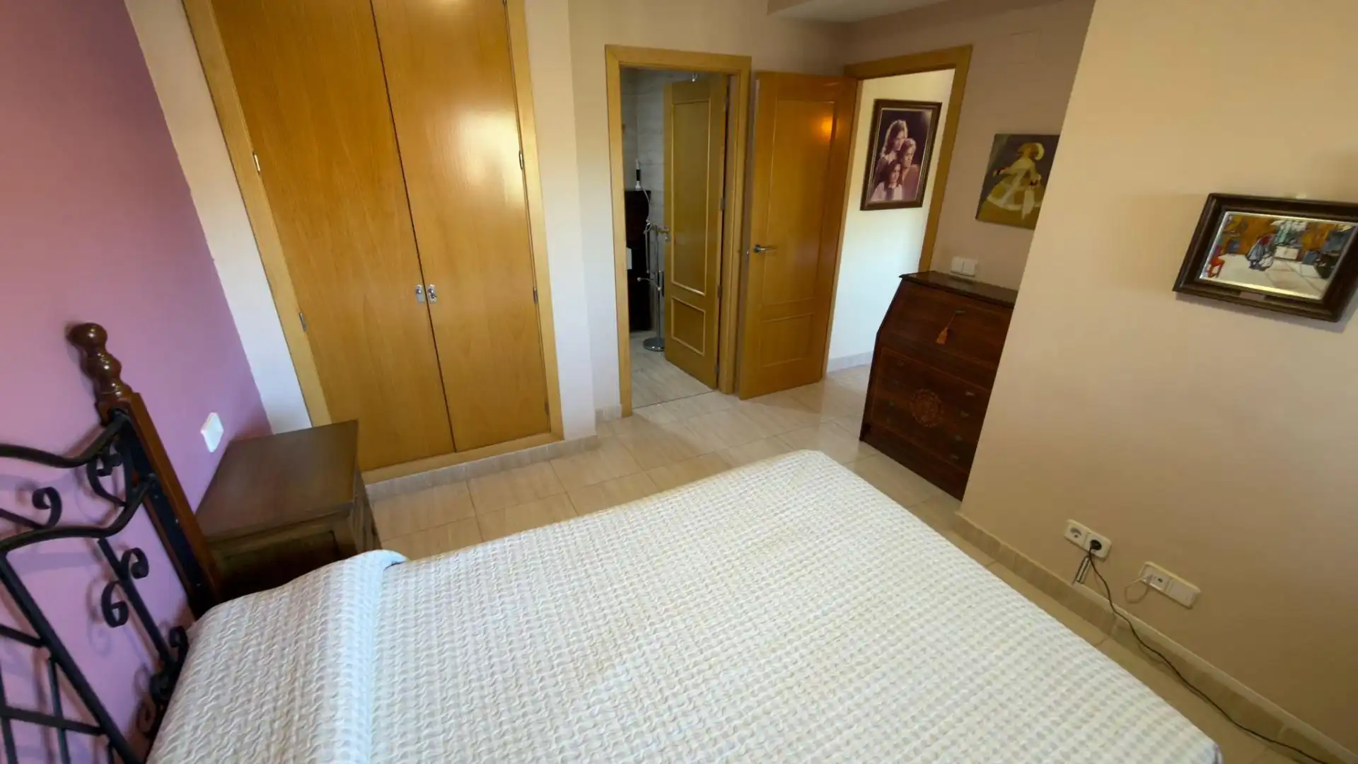 Apartment mit Terrasse zum Verkauf in Avenida MESTRAL 6, imagen 12