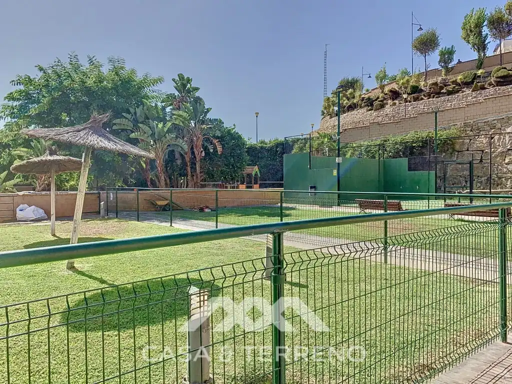 Adossat amb piscina en venda a Calle Celestina, imagen 42