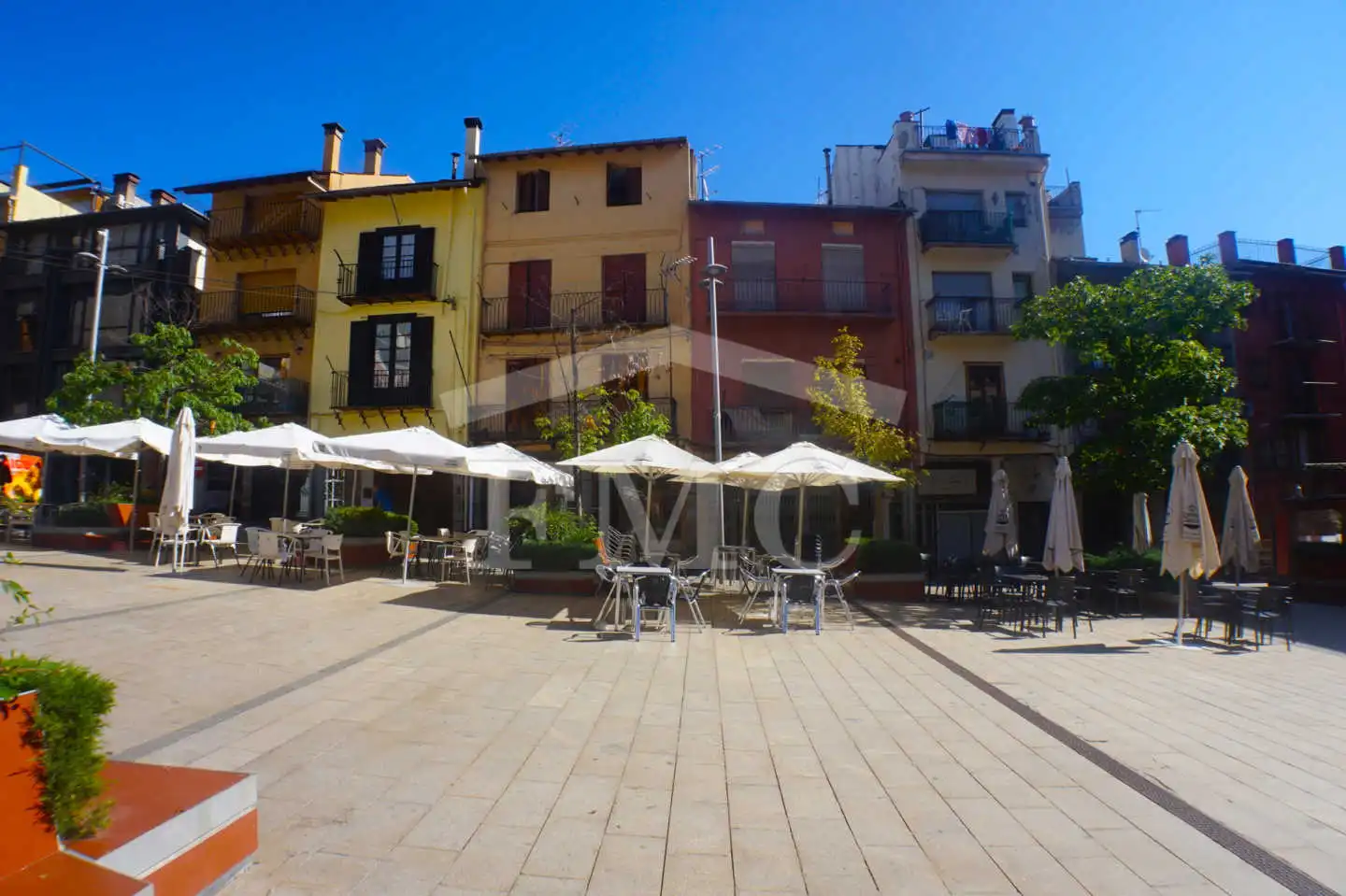 Piso en venta en Puigcerdà con Calefacción, Parquet y Trastero
