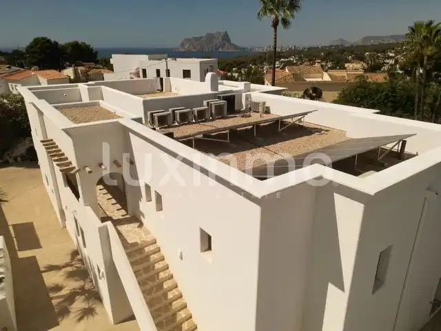 Villa avec piscine à vendre à Cala Advocat - Baladrar, imagen 5
