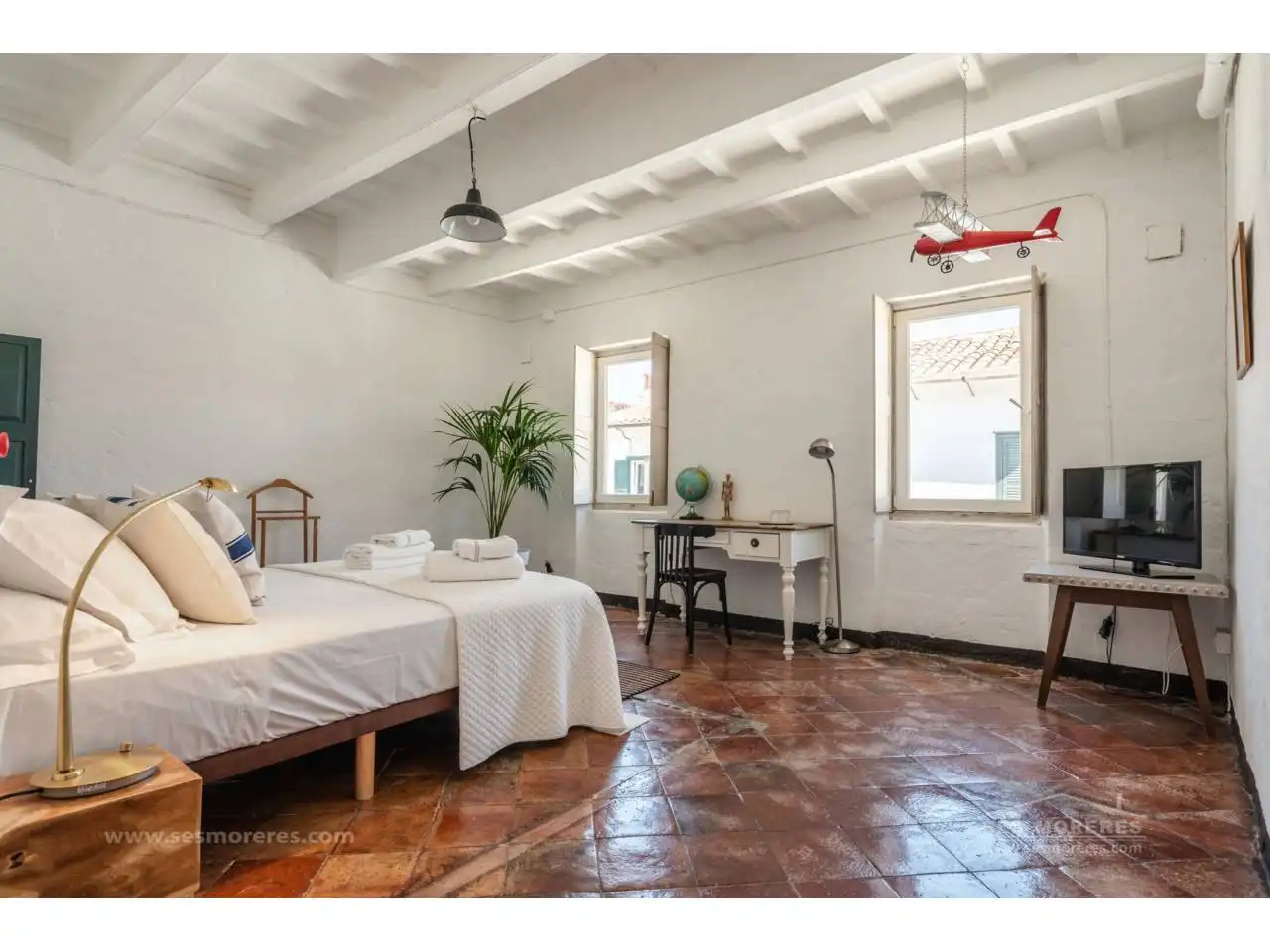 Casa amb jardí en venda a Maó ciutat, imagen 9