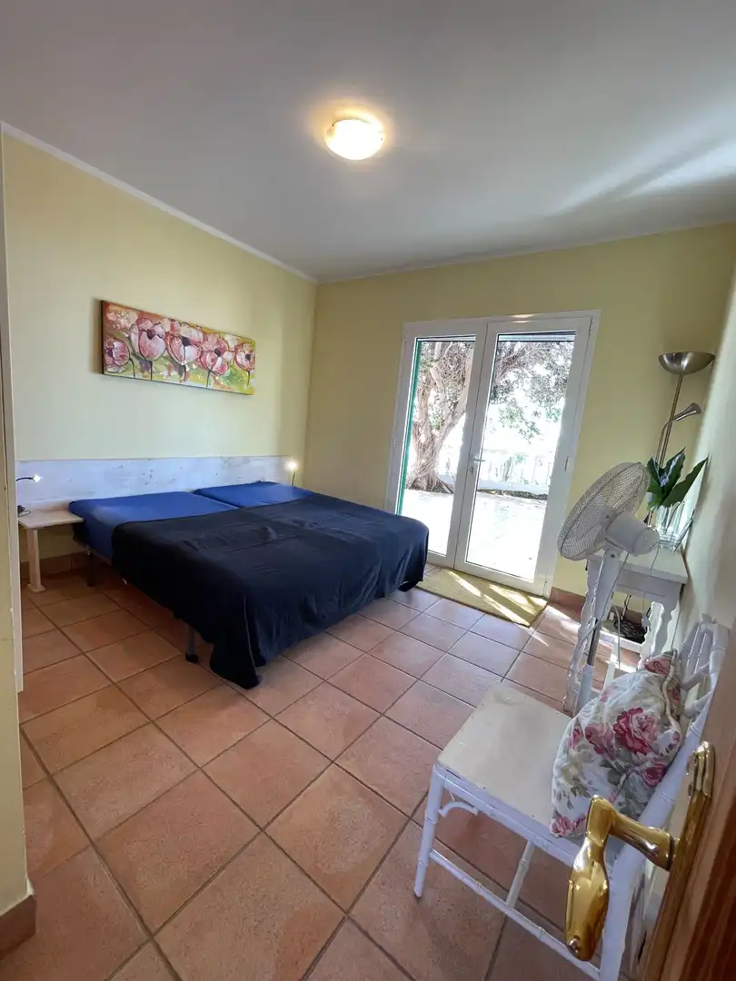 Bedroom of Country homes for sale in Guía de Isora  with Heating, Private garden and Storage room