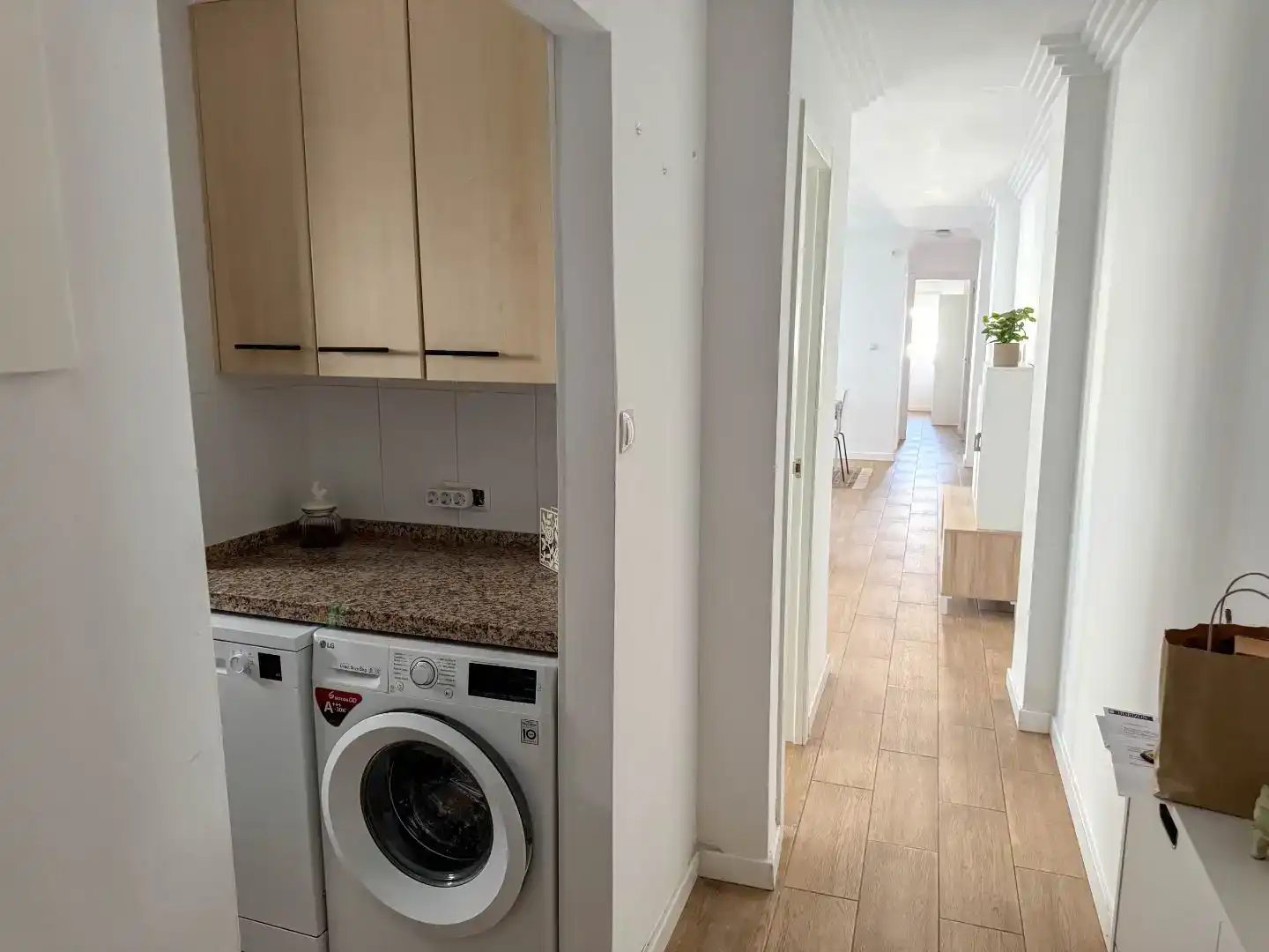 Piso en venta en Marbella con Aire acondicionado