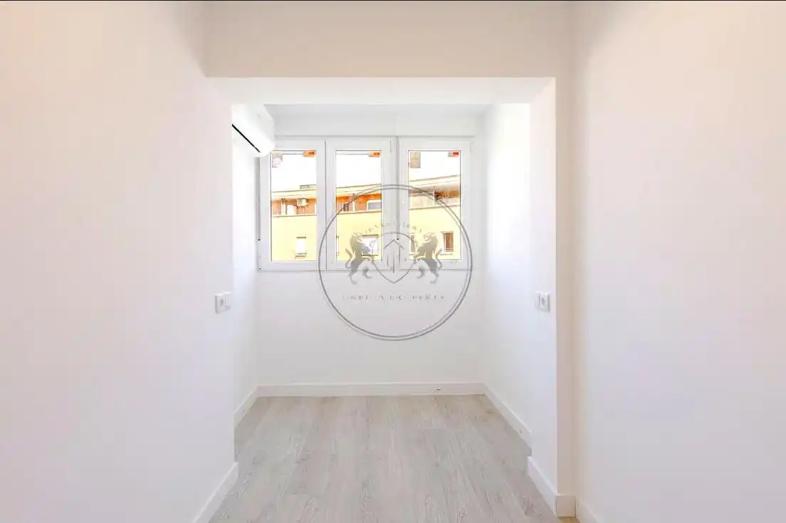 Bedroom of Flat for sale in Valdemoro  with Air Conditioner and Heating