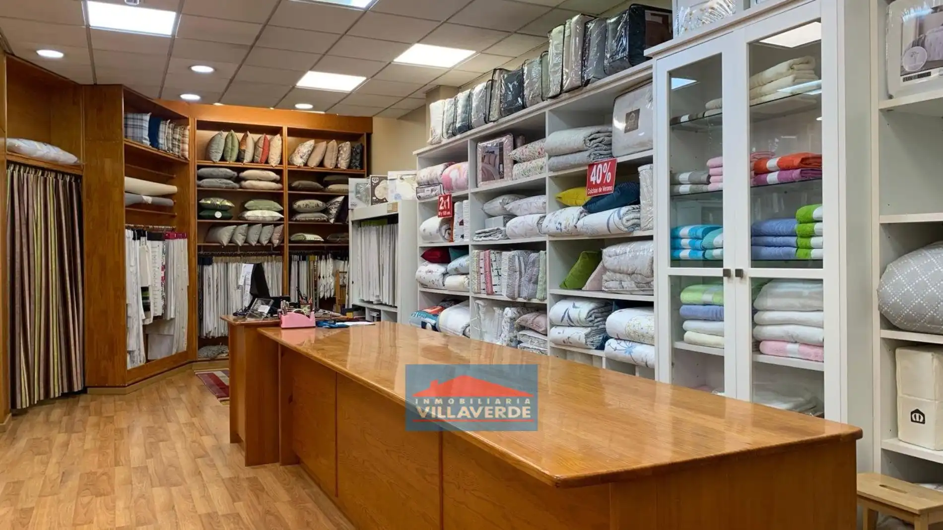 Business premises to rent in Cangas pueblo