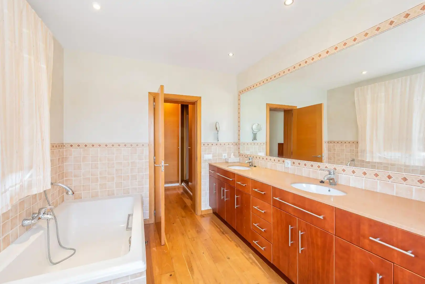 Bathroom of Detached homes for sale in Artà  with Air Conditioner, Heating and Storage room