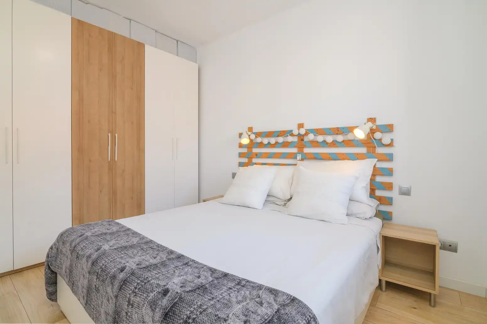 Habitación de Piso en venta en Sant Boi de Llobregat con Calefacción y Balcón