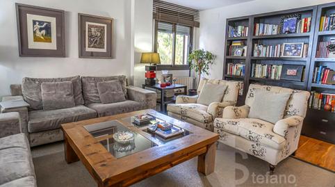 Foto 5 de Pis en venda a Juan Sebastián Elcano, Pedregalejo - Morlaco, Málaga Capital