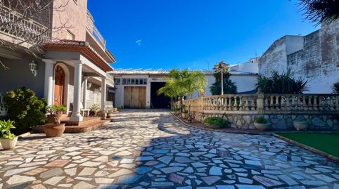 Foto 2 de Casa o xalet en venda a Pedreguer, Alicante