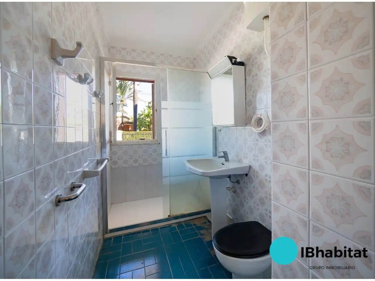 Baño de Casa o chalet en venta en Santa Margalida con Jardín privado y Terraza