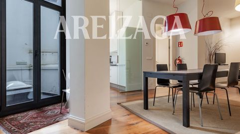 Foto 5 de Piso en venta en San Martin Kalea, 61, Área Romántica, Donostia - San Sebastián