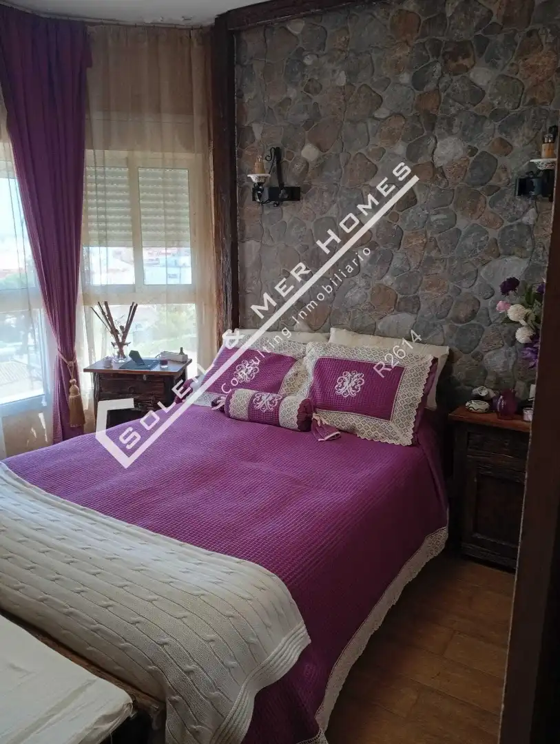 Flat for sale in Calle Camino del Aguila, Soto de Vistahermosa