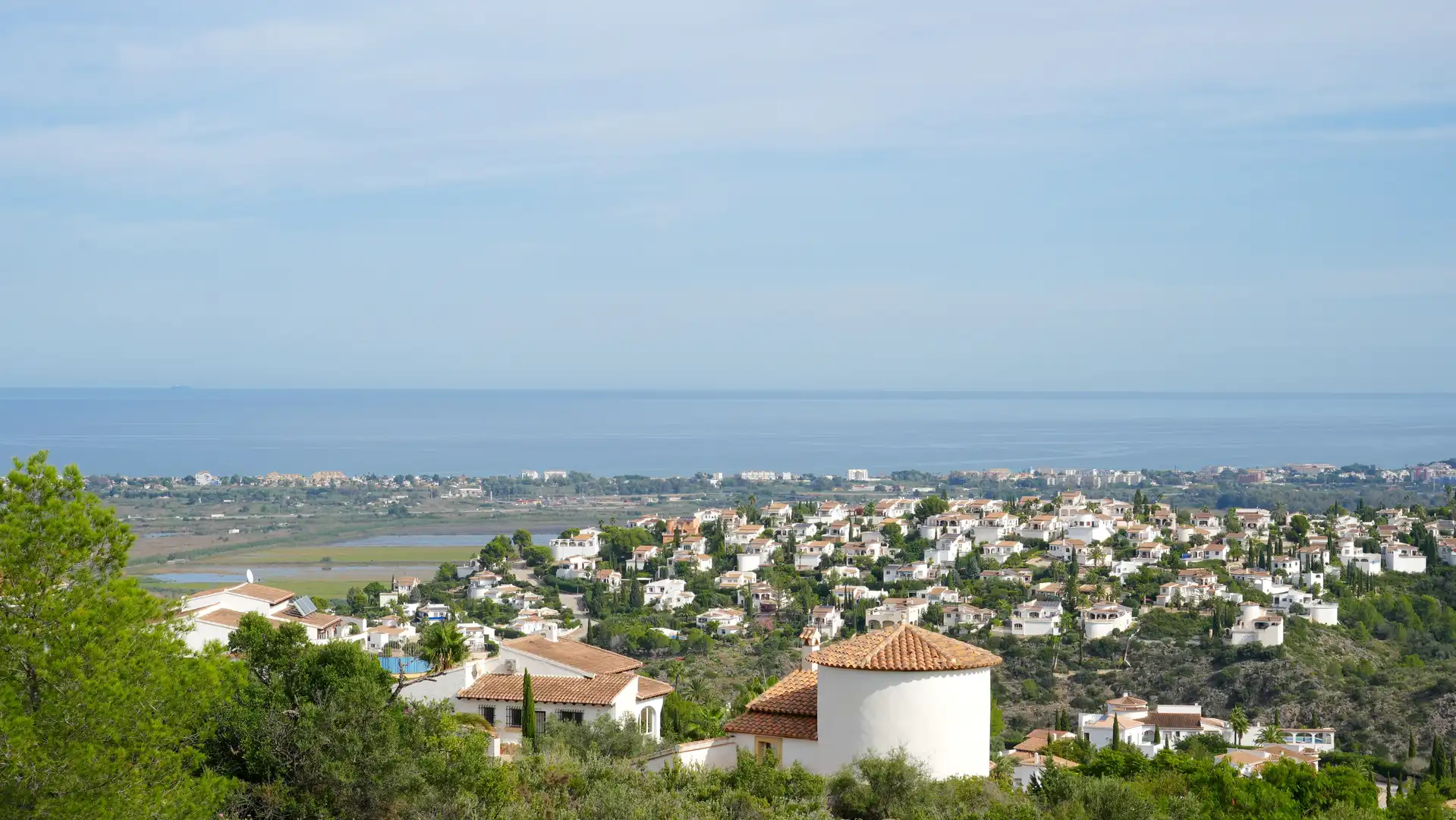 Flat with pool for sale in Pego, imagen 5