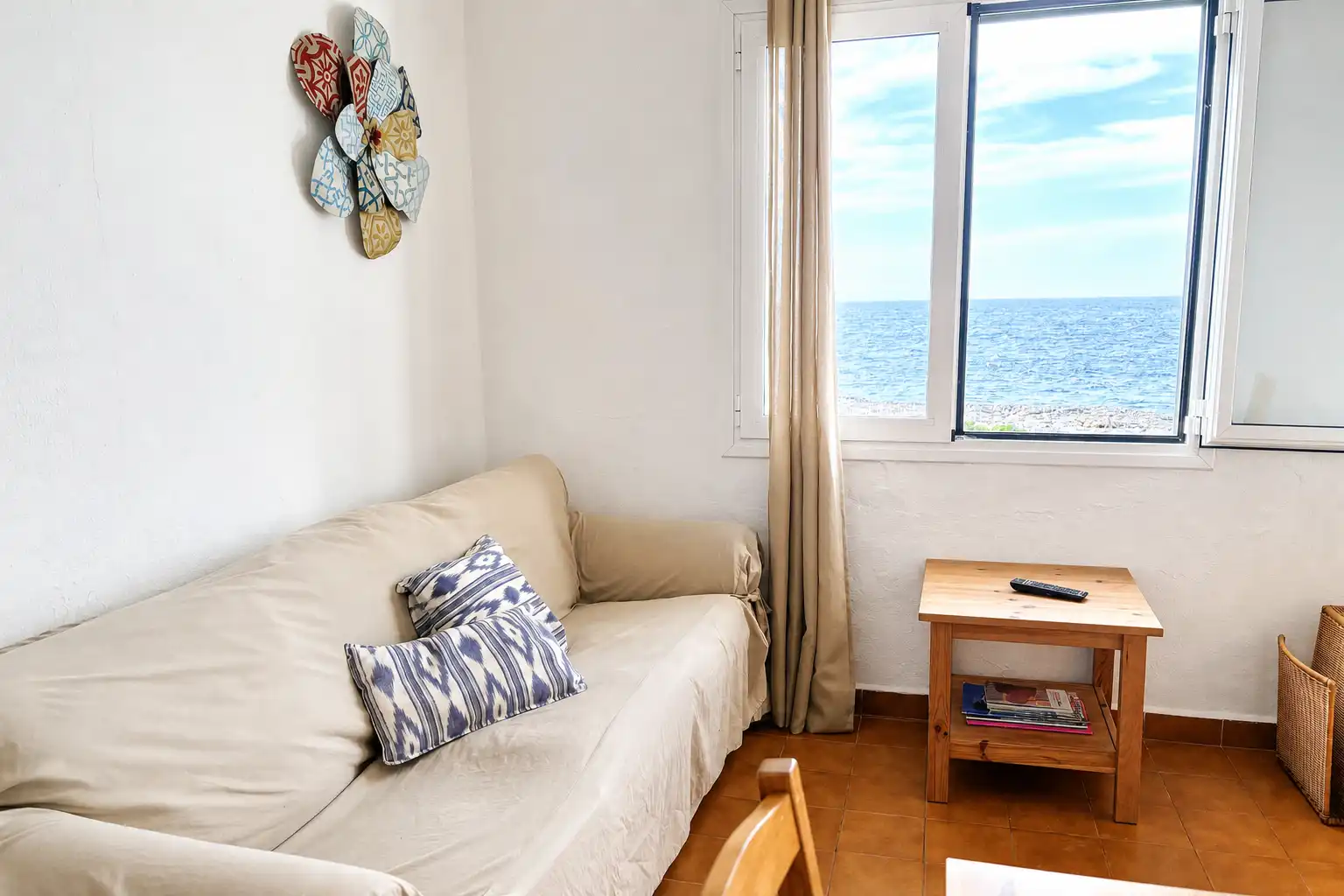 Apartamento de alquiler en Ciutadella de Menorca, Illes Balears