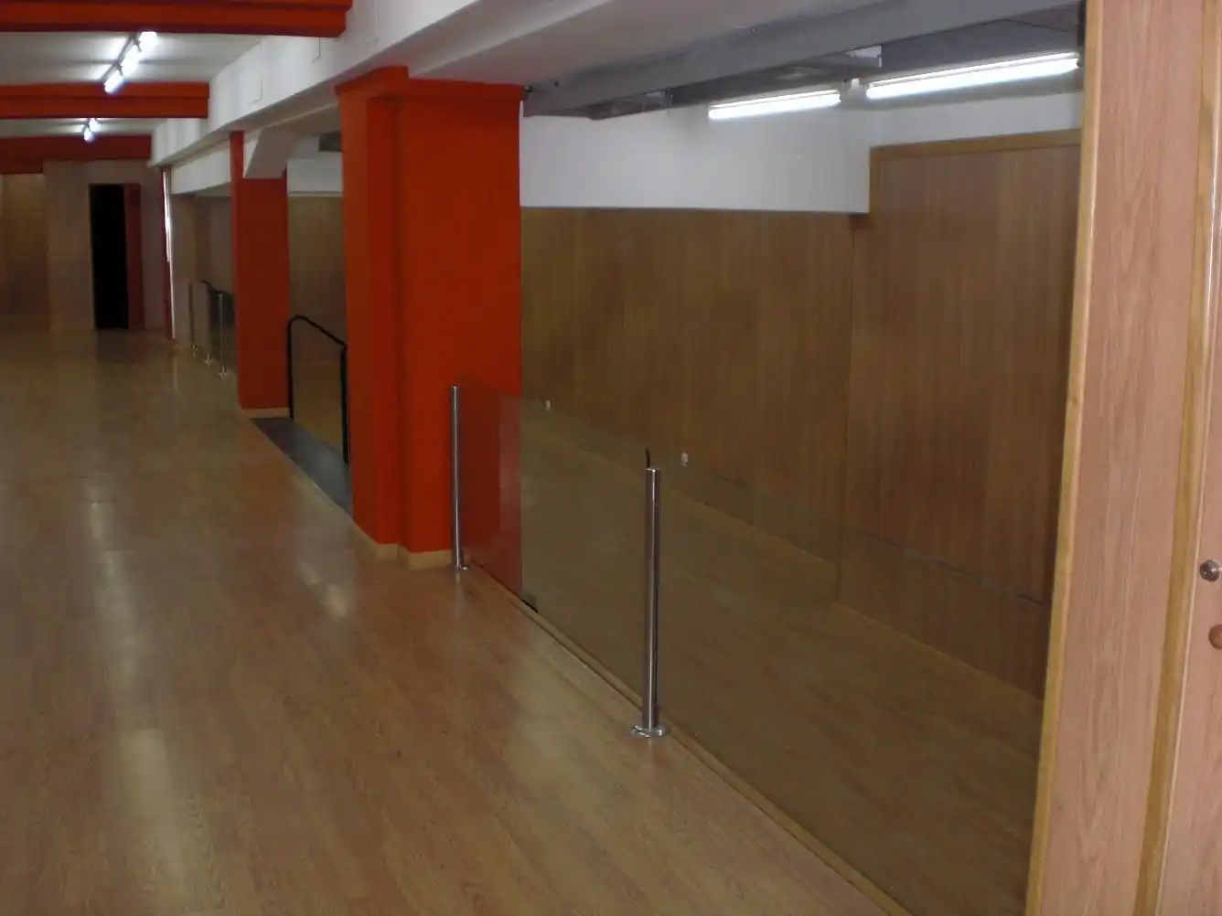 Locale commerciale in affitto a Rúa de Urzáiz, imagen 6