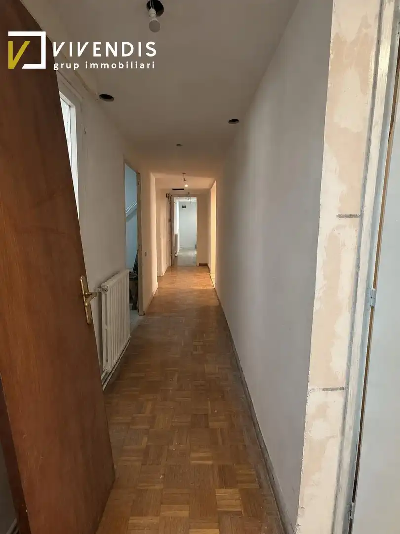 Piso con balcón en venta en Rambla FERRAN, imagen 16