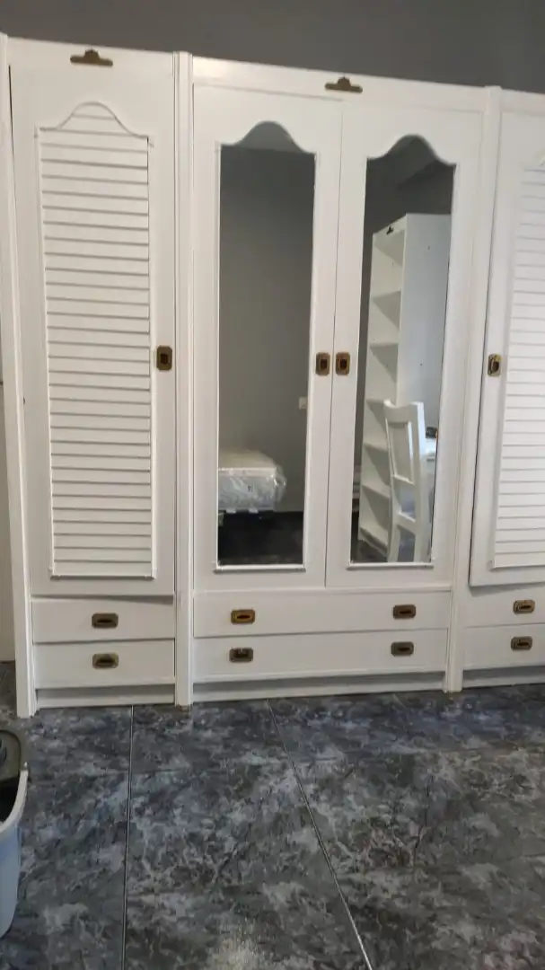 Habitación de Piso de alquiler en Jaén con Amueblado