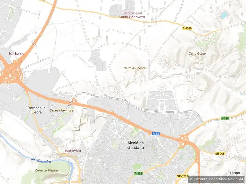 Piso en venta en La Paz, imagen 7
