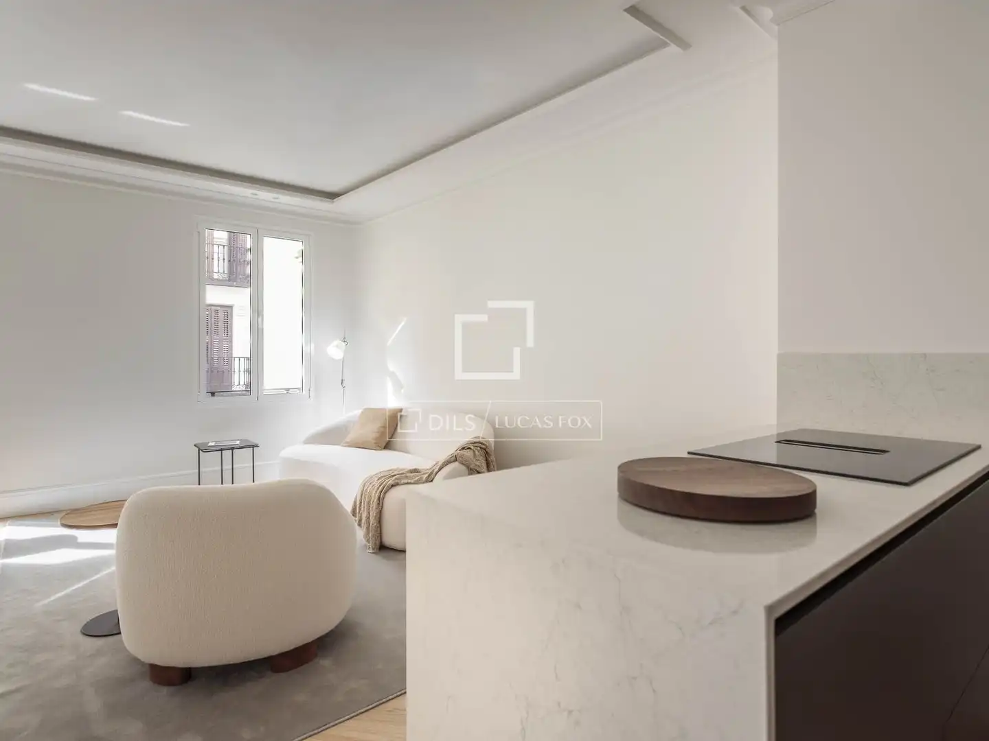 Appartement avec terrasse à vendre à Chamberí, imagen 15