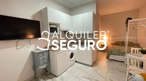 Photo 2 of Study to rent in De Maqueda, Aluche,  Madrid Capital