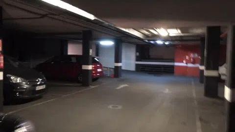 Foto 4 de Garatge de lloguer a Calle de Los Bascones, 17, Almenara -Ventilla,  Madrid Capital