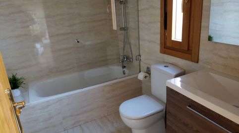 Foto 2 von Dachboden zum Verkauf in La Cava - Fardachón, Logroño